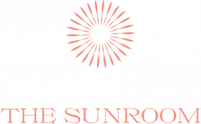 The Sunroom - Logan Square logo