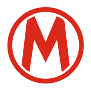Manson Construction Co. logo
