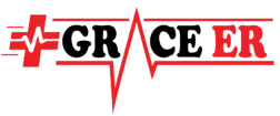 Grace ER logo