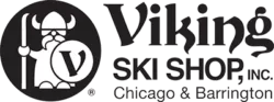 Viking Ski Shop logo