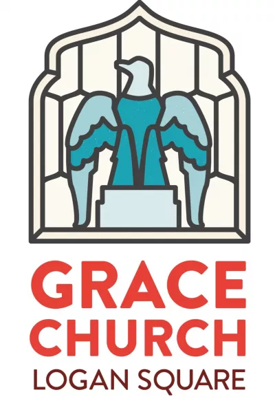 Grace United Methodist Church logo