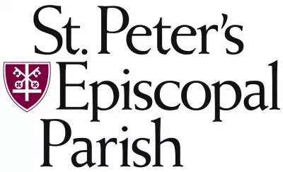 St. Peter's Episcopal Parish logo