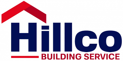 Hillco Building Service Houston logo