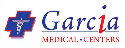 Garcia Medical Center logo