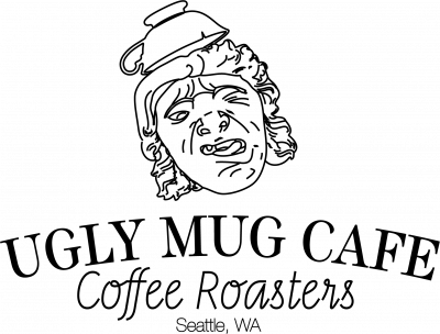 Ugly Mug Cafe logo
