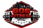 606 Fitness logo