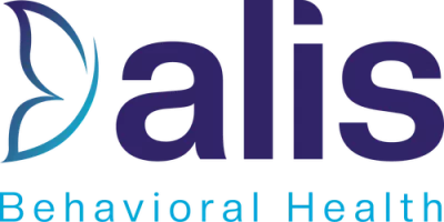 Alis Behavioral Health logo