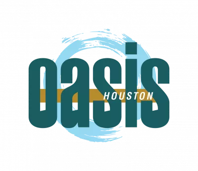 Houston Oasis (Sunday Gathering location) logo