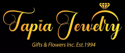 Tapia Jewelry logo