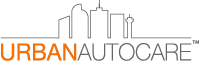 Urban Autocare logo
