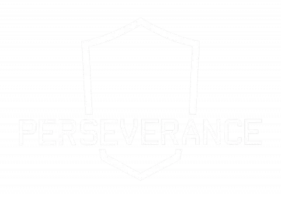 Perseverance logo