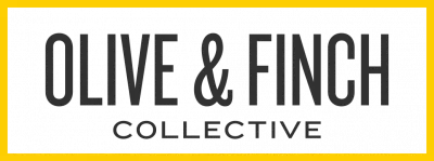 Olive & Finch logo