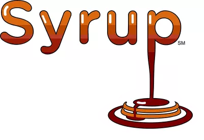 Syrup Downtown logo