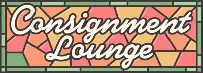 Consignment Lounge logo