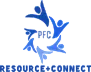Pope Francis Center Chicago logo