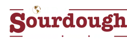 Sourdough & Co. logo