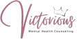 Victorious Mental Health Counseling logo