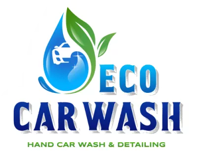 Eco Car Wash logo