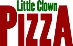 Little Clown Pizza logo