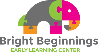 Bright Beginnings Early Learning Center logo