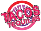Tacos Tequilas logo