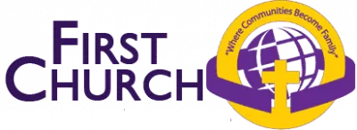 First Church of Christ Holiness logo