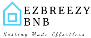 EzBreezyBNB logo