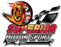 Superior Motor Sport logo
