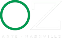 OZ Arts Nashville logo