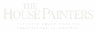 The House Painters logo