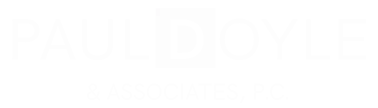 Paul Doyle & Associates logo