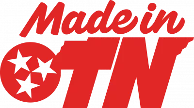 Made in TN logo