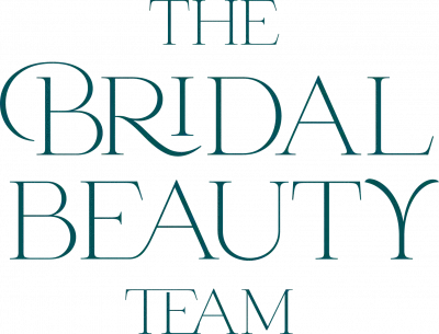 The Bridal Beauty Team logo