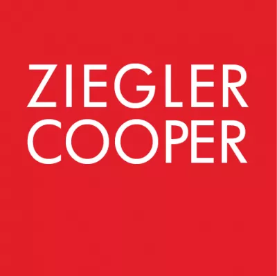 Ziegler Cooper Architects logo