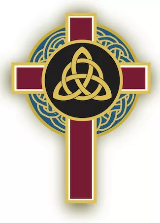 Church of The Holy Trinity logo