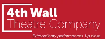 4th Wall Theatre Company logo