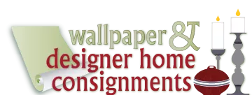 Wallpaper & Designer Home Consignments - 3701 Gallatin Pike logo