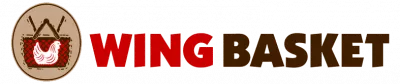 WingBasket logo