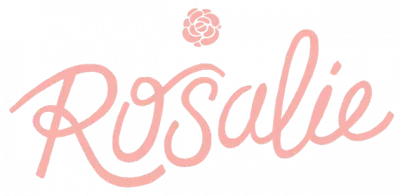 Rosalie Italian Soul logo