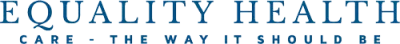 Equality Health logo
