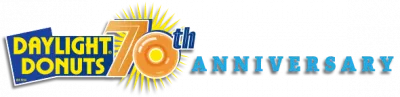 Daylight Donuts of Portales - 2816 NW 10th St logo