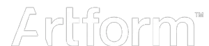 Artform logo