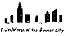Faithworks of the Inner City logo
