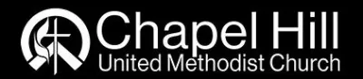 Chapel Hill United Methodist Church logo