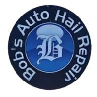 Bob's Auto Hail Repair logo