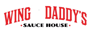 Wing Daddy's Sauce House - 7500 N Mesa St logo