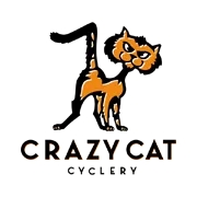 Crazycat Mountain logo