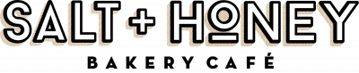 Salt and Honey Bakery Cafe logo