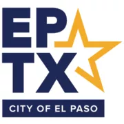 El Paso Municipal Court logo