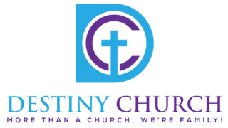 Gravity Youth Ministry - GYM logo